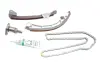 Комплект ланцюга ГРМ Toyota Avensis/Corolla 1.4-1.8 00-08 (ланцюг, натяжник, шестерня) INA 559 0119 10 (фото 2)