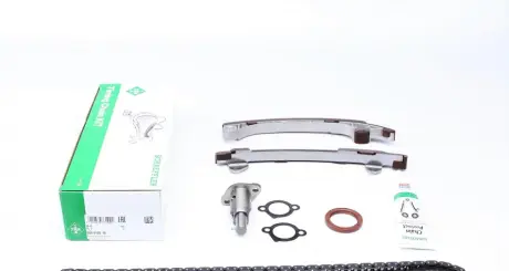 Комплект ланцюг натягувач INA 559 0120 10