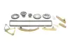 Комплект ланцюга ГРМ Ford Transit 2.4DI/2.2-2.4TDCI 06- (ланцюг, натяжник, шестерня) замінено на 559 1806 41 INA 559 0152 30 (фото 1)