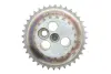 Комплект ланцюга ГРМ Ford Transit 2.4DI/2.2-2.4TDCI 06- (ланцюг, натяжник, шестерня) замінено на 559 1806 41 INA 559 0152 30 (фото 27)
