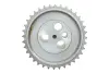 Комплект ланцюга ГРМ Ford Transit 2.4DI/2.2-2.4TDCI 06- (ланцюг, натяжник, шестерня) замінено на 559 1806 41 INA 559 0152 30 (фото 28)