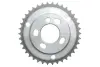Комплект ланцюга ГРМ Ford Transit 2.4DI/2.2-2.4TDCI 06- (ланцюг, натяжник, шестерня) замінено на 559 1806 41 INA 559 0152 30 (фото 30)