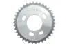 Комплект ланцюга ГРМ Ford Transit 2.4DI/2.2-2.4TDCI 06- (ланцюг, натяжник, шестерня) замінено на 559 1806 41 INA 559 0152 30 (фото 34)