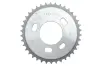 Комплект ланцюга ГРМ Ford Transit 2.4DI/2.2-2.4TDCI 06- (ланцюг, натяжник, шестерня) замінено на 559 1806 41 INA 559 0152 30 (фото 37)