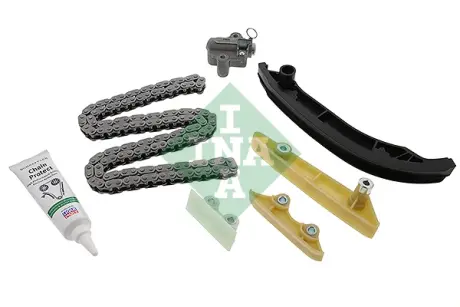 Комплект ланцюга FORD Transit 2,2 TDCI 13- INA 559 0184 10 (фото 1)