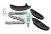 Комплект ГРМ (ланцюг + елементи) MERCEDES A (W176), B SPORTS TOURER (W246, W242), C (A205), C (C204), C (C205), C T-MODEL (S204), C T-MODEL (S205), C (W204), C (W205), CLA (C117) 1.8-2.2DH 06.06- INA 559 0185 10 (фото 2)