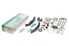 Комплект ланцюга ГРМ Seat Ibiza IV/Toledo IV 1.2 08-15/Skoda Fabia/Rapid 1.2 07-14 (ланцюг) INA 559 0199 50 (фото 1)