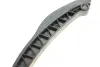 Комплект ланцюга ГРМ Seat Ibiza IV/Toledo IV 1.2 08-15/Skoda Fabia/Rapid 1.2 07-14 (ланцюг) INA 559 0199 50 (фото 36)