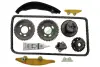 Комплект ланцюга ГРМ Ford Ranger 3.2 TDCi 11- (ланцюг) INA 559 1000 31 (фото 1)
