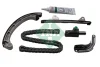 Комплект ланцюга ГРМ Toyota Yaris 1.3i 99-, (ланцюг) INA 559 1001 20 (фото 1)