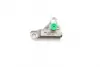 Комплект ланцюга ГРМ Toyota Yaris 1.3i 99-, (ланцюг) INA 559 1001 40 (фото 15)