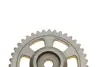 Комплект ланцюга ГРМ Skoda Fabia 1.2 06-14, (ланцюг IWIS) INA 559 1006 40 (фото 24)