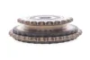 Комплект ланцюга ГРМ BMW 3 (F30/F80/G20/G80) 1.5i (B38) 15-19 (118 ланок) INA 559 1007 30 (фото 18)