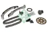 Комплект ланцюга ГРМ Toyota Hiace 2.7 VVTi 05-18/Land Cruiser Prado 2.7 03-10 INA 559 1012 30 (фото 1)