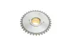 Комплект ланцюга ГРМ Nissan Pick UP(D22)/Navara(D22)/Terrano 2.4/2.4i 4WD, 97-05, (KA24DE) INA 559 1013 30 (фото 24)