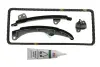 Комплект ланцюга ГРМ Toyota Corolla/Yaris 1.3 99- INA 559 1683 20 (фото 1)