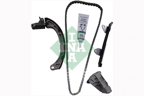 Комплект ланцюга ГРМ Toyota Avanza 1.3 02-11 INA 559 1692 20 - фото 6 Комплект ланцюга ГРМ Toyota Avanza 1.3 02-11 INA 559 1692 20
