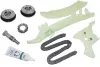 Комплект ланцюга ГРМ BMW 3 (F30)/4 (F33)/5 (F10)/X3 (F25) (N20B20/N52B30/N55B30) 10-18 INA 559 1709 30 (фото 1)