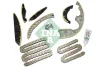 Комплект ланцюга ГРМ Audi A4/A5/A6/A7/A8/Q5/Q7 3.0 TDI 10- (136z/206z) INA 559 1710 20 (фото 1)