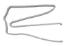 Комплект ланцюга ГРМ MB S-class (W220/W221/W222) 98- (Z=164) (M275/M279/M277), (ланцюг) INA 559 1795 10 (фото 7)