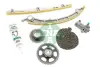 Комплект ланцюга ГРМ Honda Accord VIII/IX 2.4 07- INA 559 1801 30 (фото 1)