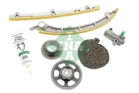 Комплект ланцюга ГРМ Honda Accord VIII/IX 2.4 07- INA 559 1801 30