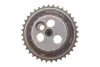 Комплект ланцюга ГРМ Ford Transit 2.4DI/2.2-2.4TDCI 06- (ланцюг, натяжник, шестерня) INA 559 1806 41 (фото 16)