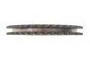 Комплект ланцюга ГРМ Ford Transit 2.4DI/2.2-2.4TDCI 06- (ланцюг, натяжник, шестерня) INA 559 1806 41 (фото 24)