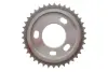 Комплект ланцюга ГРМ Ford Transit 2.4DI/2.2-2.4TDCI 06- (ланцюг, натяжник, шестерня) INA 559 1806 41 (фото 25)