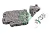 Комплект ланцюга ГРМ Ford Mondeo III 2.0 TDCi/Transit 2.4 DI 00-06 (ланцюг, натяжник) INA 559 1814 10 (фото 1)