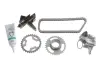 Комплект ланцюга ГРМ BMW 3 (E36/E46)/5 (E34/E39/E60)/7 (E38) 2.0-3.0i 90- (M52/M54), (ланцюг) INA 559 1822 30 (фото 2)