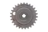 Комплект ланцюга ГРМ Opel Vectra C 2.8 V6 Turbo 05-08 (z= 2x92/78) INA 559 1825 50 (фото 17)