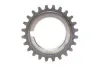 Комплект ланцюга ГРМ Opel Vectra C 2.8 V6 Turbo 05-08 (z= 2x92/78) INA 559 1825 50 (фото 19)