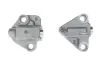 Комплект ланцюга ГРМ Opel Vectra C 2.8 V6 Turbo 05-08 (z= 2x92/78) INA 559 1825 50 (фото 22)