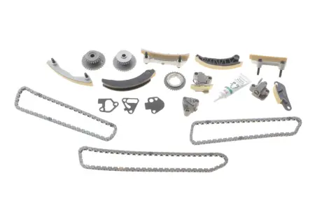 Комплект ланцюга ГРМ Opel Insignia 2.8 V6 08-17 INA 559 1826 50