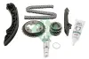 Комплект ланцюга ГРМ BMW 3 (E36/E46)/5 (E39/E60)/7 (E65/E66/E67) 2.0-3.0 92-08 M54 B30, (ланцюг INA) 559 1828 30