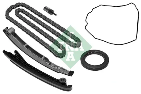 Комплект ланцюга ГРМ Mini (R50/R52/R53) 1.6 01-07 INA 559 1831 20