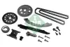 Комплект ланцюга ГРМ Opel Vectra/Zafira 2.2 DGi 03-12 INA 559 1849 40 (фото 1)