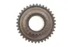 Комплект ланцюга насоса оливного MB C-class (W204/W205)/E-class (W212/W213) 11- INA 559 1854 30 (фото 11)