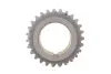 Комплект ланцюга насоса оливного MB C-class (W204/W205)/E-class (W212/W213) 11- INA 559 1854 30 (фото 9)