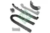 Комплект ланцюга ГРМ (нижній) Nissan Navara (D40) 2.5dCi 07.05-, 106/128kw (YD25DDTi) 559 1859 20