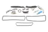 Комплект ланцюга ГРМ Hyundai H-1 (TQ)/Kia Sorento I (JC) 2.5CRDi 01- 559 1862 50