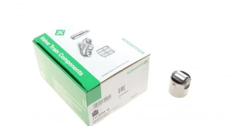 Штовхач паливного насосу VW Caddy III/IV 1.2TSI 10- (25,56x29.22) INA 711 0244 10