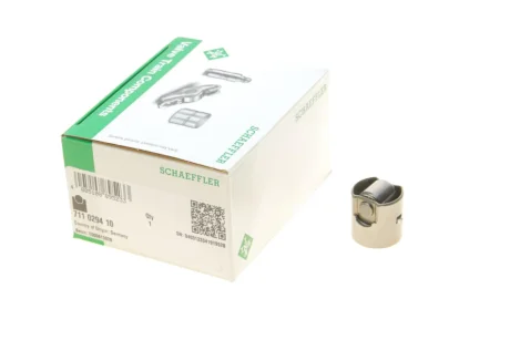 Штовхач ПНВТ VW Caddy IV 1.4 TGI 15-/BMW X5/X6 3.0/4.0i 09- INA 711 0294 10