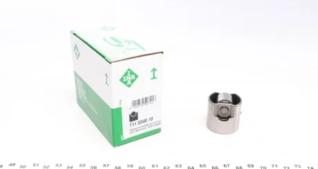 Штовхач ПНВТ Audi A4/A5/MB A-class (W176)/C-class (W205)/E-class (W212) 11- INA 711 0340 10