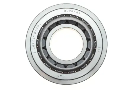 Підшипник КПП Audi/VW (31.75x79.2x29.37) ABZ/ARX/CEP/DQS/ELN/EYZ INA 712 1433 10