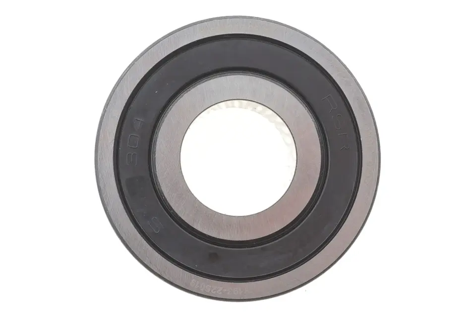 Підшипник КПП (iB5) Ford (25x62x19), (800856C.H49A) INA 712 1515 10 (фото 1)