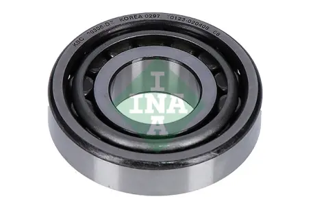 Підшипник КПП Hyundai M5GF1 (30306-DZ) INA 712 2104 10