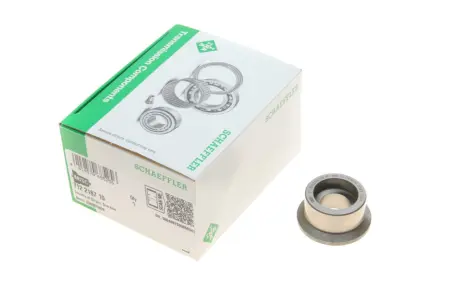 Підшипник КПП Audi/VW (17x35x20.5) F-556259.06 INA 712 2187 10