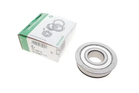 Підшипник КПП Audi/VW 0BH/0GC (29.98x75x20.7) F-556636.14 INA 712 2345 10
